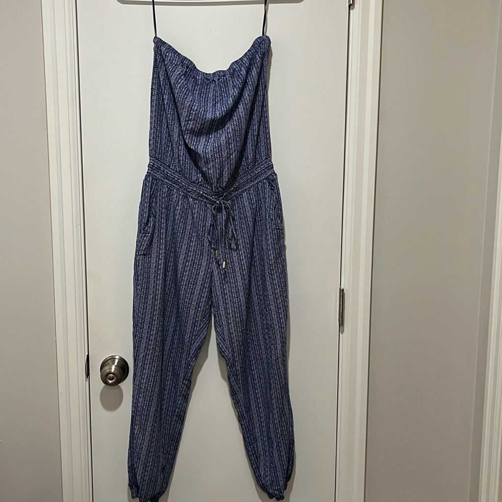 Gap Pantsuit